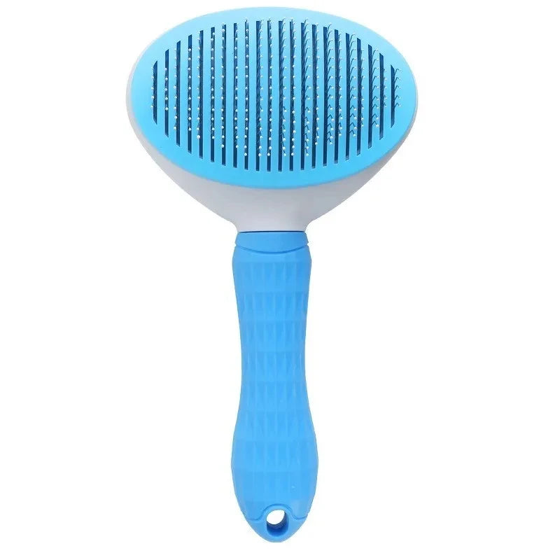 Brosse pour chien / chat