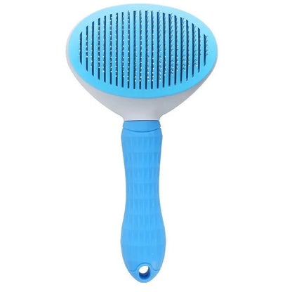 Brosse pour chien / chat