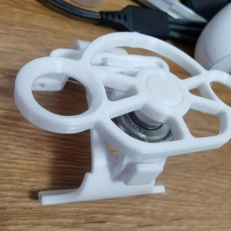 Mini Volant de Jeu de Course