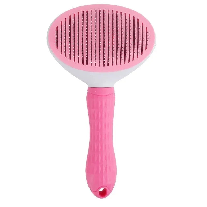 Brosse pour chien / chat