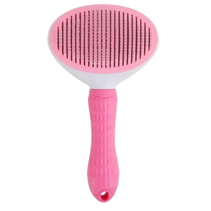 Brosse pour chien / chat