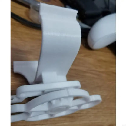 Mini Volant de Jeu de Course