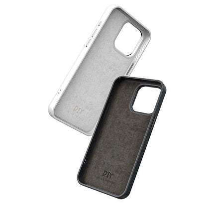 Coque iPhone NFC Personnalisable – Protection Haute Qualité avec Image Imprimée