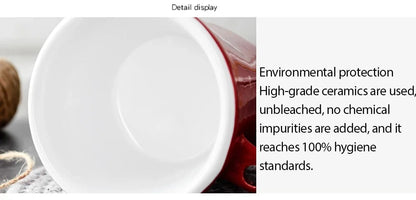 Fondue Pots Fondue Mug Set Personal Mini Chocolate Cheese Ice Cream Fondue Maker Kit Individual Butter Melter Cup Small Warmer