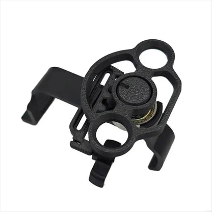 Mini Volant de Jeu de Course