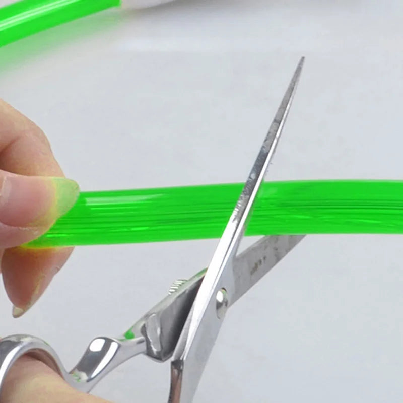 Collier LED Chien USB – Sécurité Nocturne Lumineuse