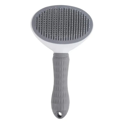 Brosse pour chien / chat